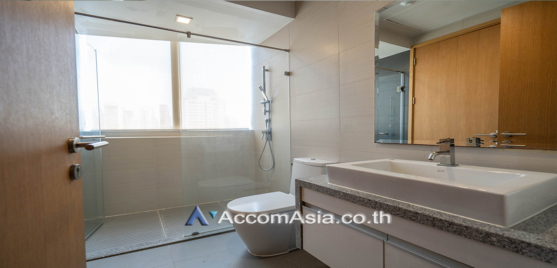 11  3 br Condominium For Rent in Sukhumvit ,Bangkok BTS Asok - MRT Sukhumvit at Millennium Residence @ Sukhumvit AA12649