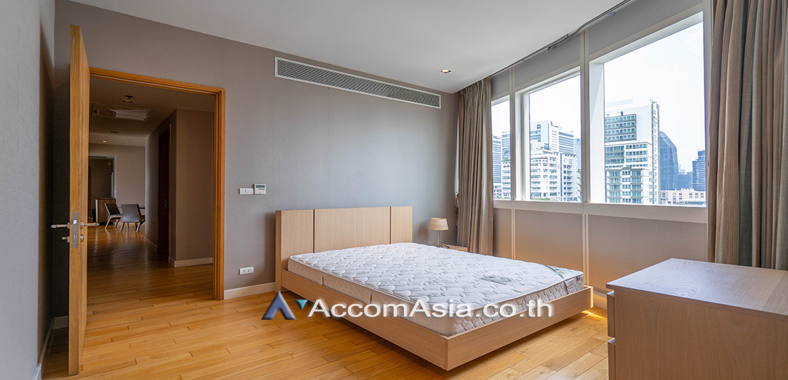 7  3 br Condominium For Rent in Sukhumvit ,Bangkok BTS Asok - MRT Sukhumvit at Millennium Residence @ Sukhumvit AA12649