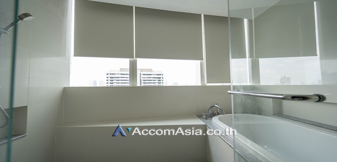 10  3 br Condominium For Rent in Sukhumvit ,Bangkok BTS Asok - MRT Sukhumvit at Millennium Residence @ Sukhumvit AA12649