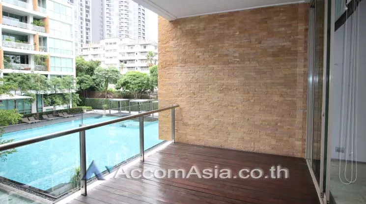  2  3 br Condominium For Rent in Sukhumvit ,Bangkok BTS Phra khanong at Ficus Lane AA12652