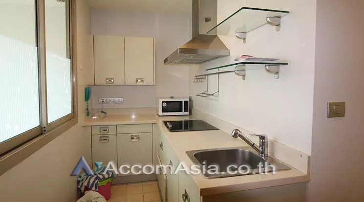 5  3 br Condominium For Rent in Sukhumvit ,Bangkok BTS Phra khanong at Ficus Lane AA12652