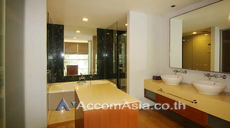9  3 br Condominium For Rent in Sukhumvit ,Bangkok BTS Phra khanong at Ficus Lane AA12652