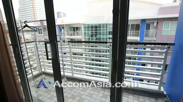 11  2 br Condominium For Rent in Sukhumvit ,Bangkok BTS Ekkamai at Avenue 61 AA12653
