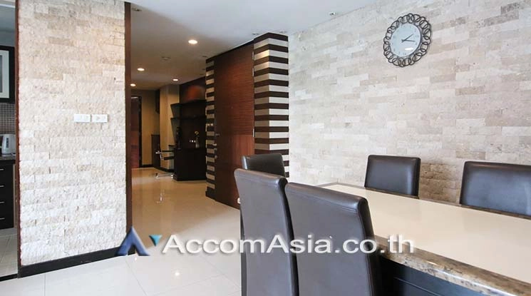 unit 2 Bedrooms  Condominium For Rent & Sale in Sukhumvit, Bangkok  near BTS Ekkamai (AA12653)