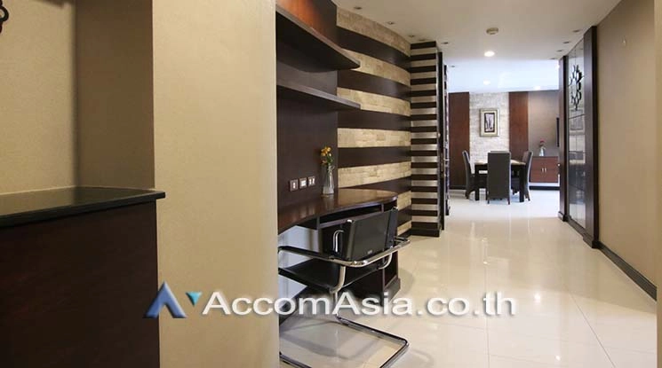 5  2 br Condominium for rent and sale in Sukhumvit ,Bangkok BTS Ekkamai at The Avenue Sukumvit 61 AA12653