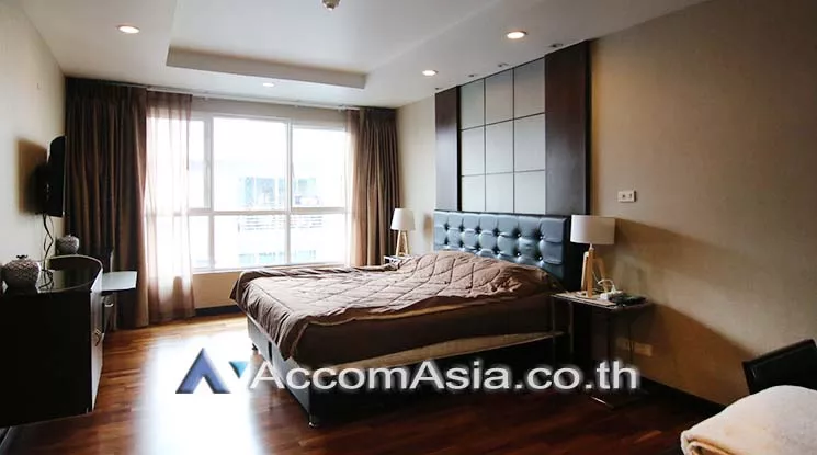 6  2 br Condominium For Rent in Sukhumvit ,Bangkok BTS Ekkamai at Avenue 61 AA12653