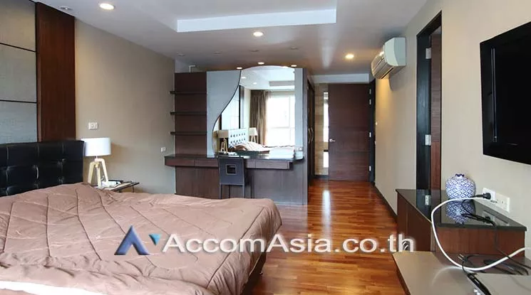 7  2 br Condominium For Rent in Sukhumvit ,Bangkok BTS Ekkamai at Avenue 61 AA12653