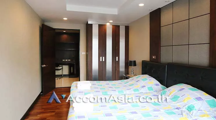 10  2 br Condominium For Rent in Sukhumvit ,Bangkok BTS Ekkamai at Avenue 61 AA12653