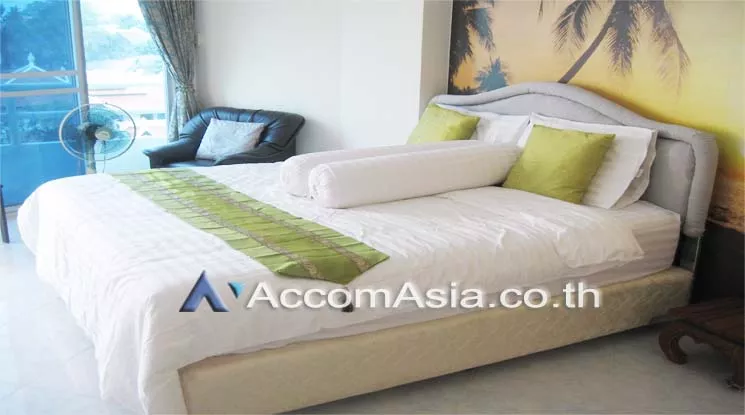 4  2 br Condominium For Sale in  ,Chon Buri  at View Talay I AA12654