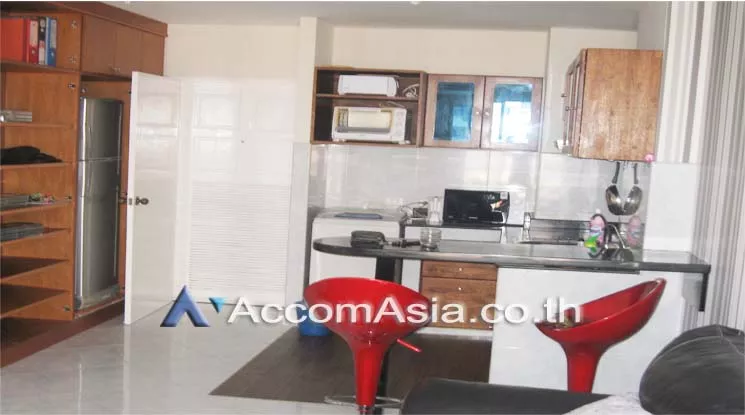 5  2 br Condominium For Sale in  ,Chon Buri  at View Talay I AA12654