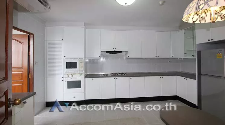 unitBig Balcony, Pet friendly |  3 Bedrooms  Apartment For Rent & Sale in Sukhumvit, Bangkok  near BTS Phrom Phong (AA12660)