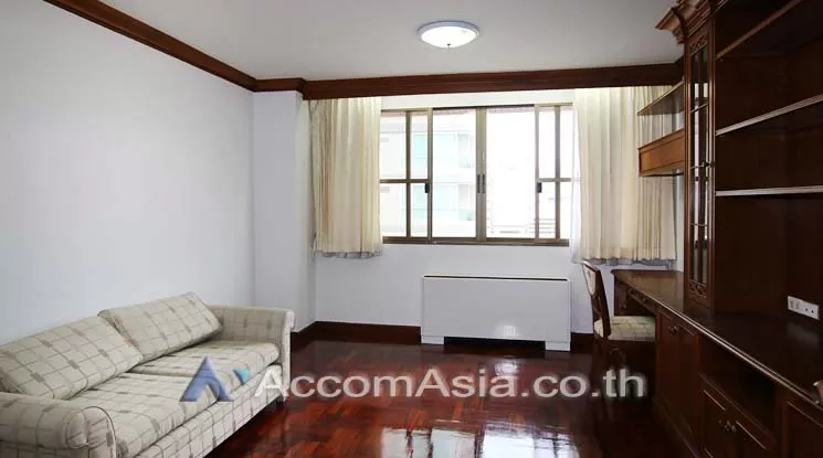 5  3 br Apartment for rent and sale in Sukhumvit ,Bangkok BTS Phrom Phong at Pet friendly - High rise Apartment in Phrom Phong AA12660
