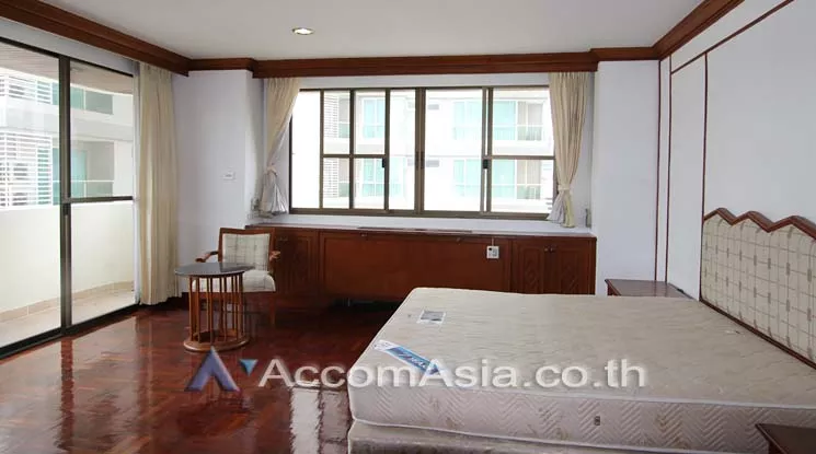 7  3 br Apartment for rent and sale in Sukhumvit ,Bangkok BTS Phrom Phong at Pet friendly - High rise Apartment in Phrom Phong AA12660
