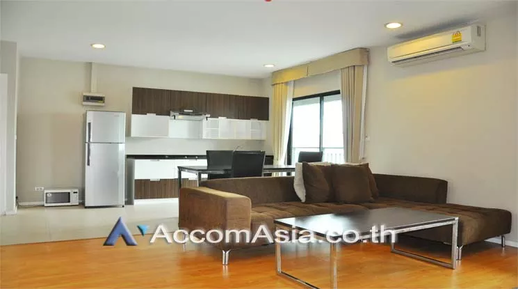  1  2 br Condominium For Rent in Ploenchit ,Bangkok BTS Ploenchit at Renova Residence AA12668
