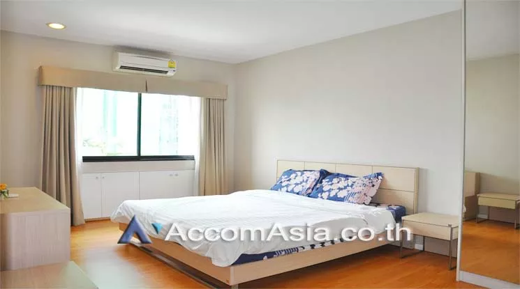 5  2 br Condominium For Rent in Ploenchit ,Bangkok BTS Ploenchit at Renova Residence AA12668