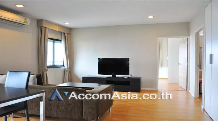 10  2 br Condominium For Rent in Ploenchit ,Bangkok BTS Ploenchit at Renova Residence AA12668
