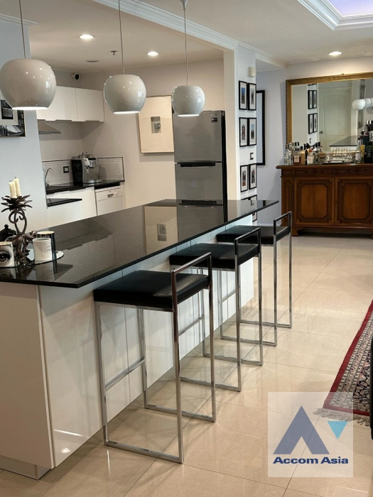  1  3 br Condominium For Sale in Sukhumvit ,Bangkok BTS Thong Lo at La Vie En Rose Place AA12681