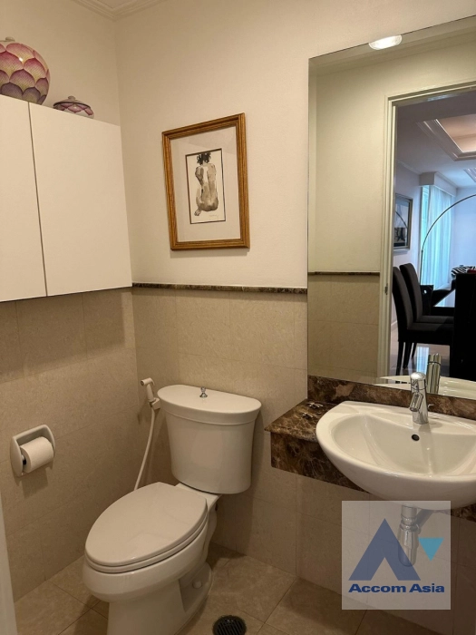 11  3 br Condominium For Sale in Sukhumvit ,Bangkok BTS Thong Lo at La Vie En Rose Place AA12681