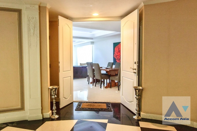 7  3 br Condominium For Sale in Sukhumvit ,Bangkok BTS Thong Lo at La Vie En Rose Place AA12681