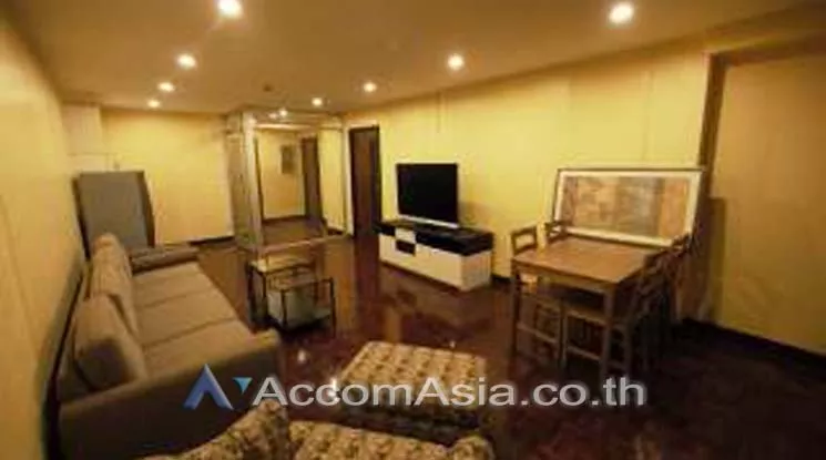 6  2 br Condominium For Rent in Silom ,Bangkok BTS Chong Nonsi at ITF Silom Palace AA12683