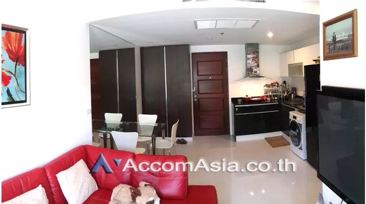  2 Bedrooms  Condominium For Sale in ,   (AA12685)