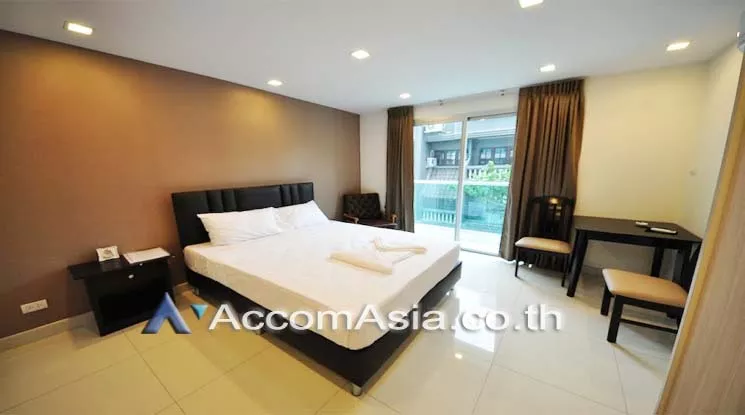  1  Studio Condominium For Sale in Sukhumvit ,Chon Buri  at Laguna Bay 1 AA12687