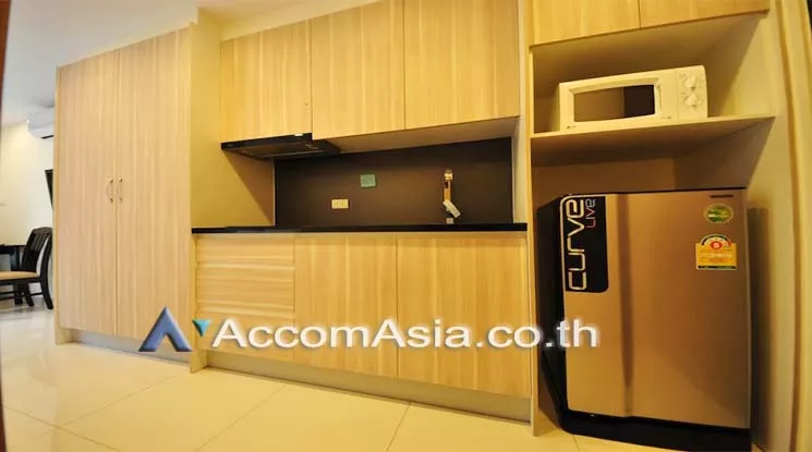  1  Studio Condominium For Sale in Sukhumvit ,Chon Buri  at Laguna Bay 1 AA12687