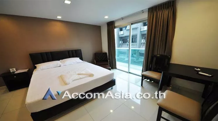 4  Studio Condominium For Sale in Sukhumvit ,Chon Buri  at Laguna Bay 1 AA12687