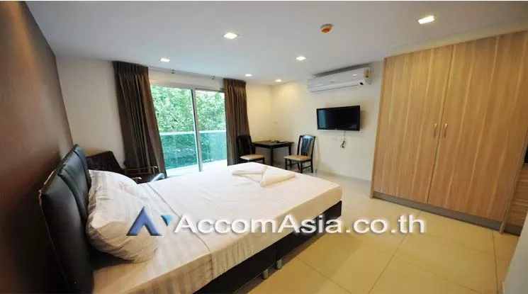 8  Studio Condominium For Sale in Sukhumvit ,Chon Buri  at Laguna Bay 1 AA12687