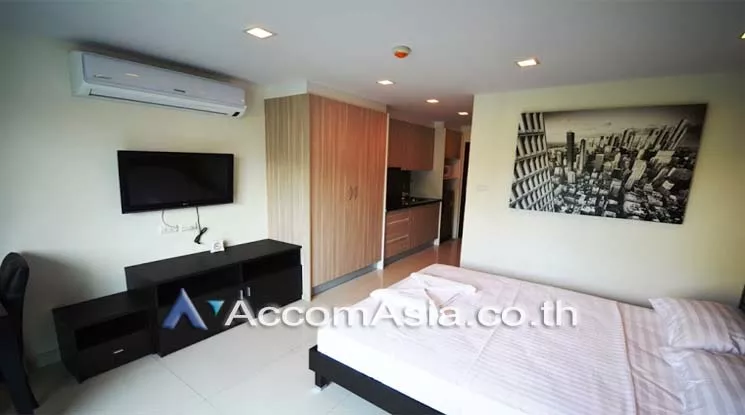  2  1 br Condominium For Sale in Sukhumvit ,Chon Buri  at Laguna Bay 1 AA12689