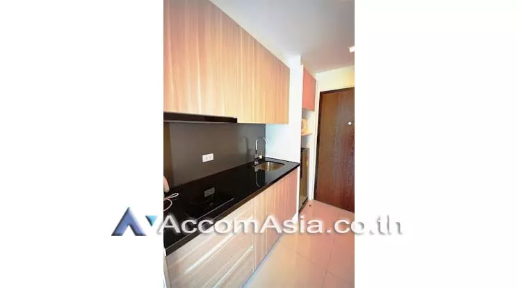  1  1 br Condominium For Sale in Sukhumvit ,Chon Buri  at Laguna Bay 1 AA12689