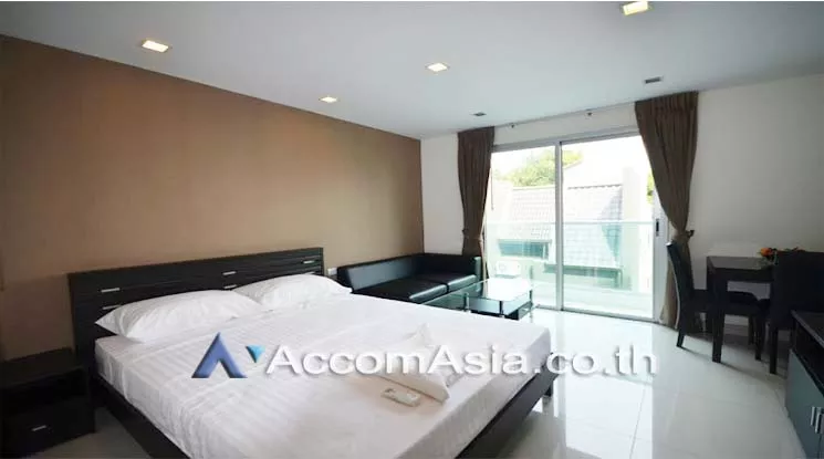 4  1 br Condominium For Sale in Sukhumvit ,Chon Buri  at Laguna Bay 1 AA12689