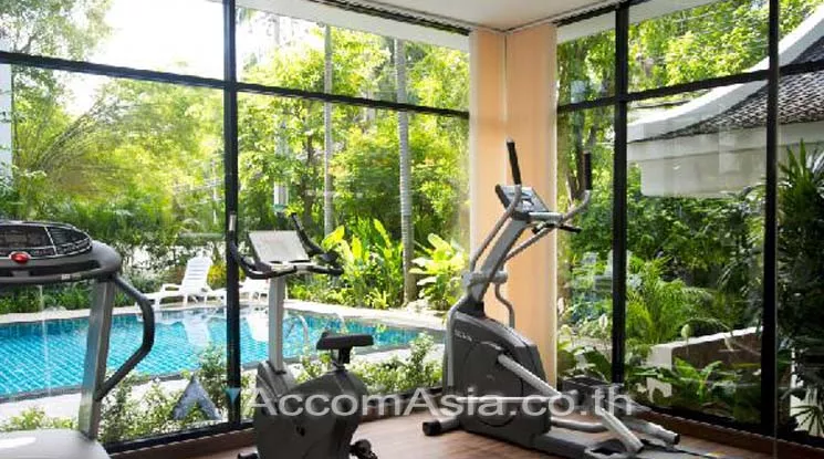  1  3 br Apartment For Rent in Sathorn ,Bangkok BTS Chong Nonsi - BRT Technic Krungthep at Quality living place AA12696