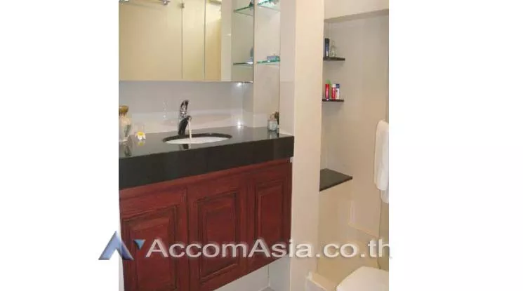 5  3 br Apartment For Rent in Sathorn ,Bangkok BTS Chong Nonsi - BRT Technic Krungthep at Quality living place AA12696