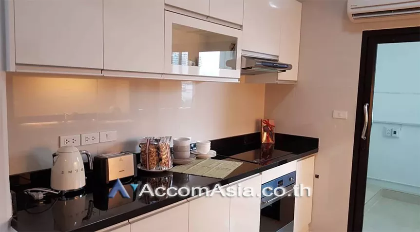 4  2 br Apartment For Rent in Sathorn ,Bangkok BTS Chong Nonsi - BRT Technic Krungthep at Quality living place AA12697