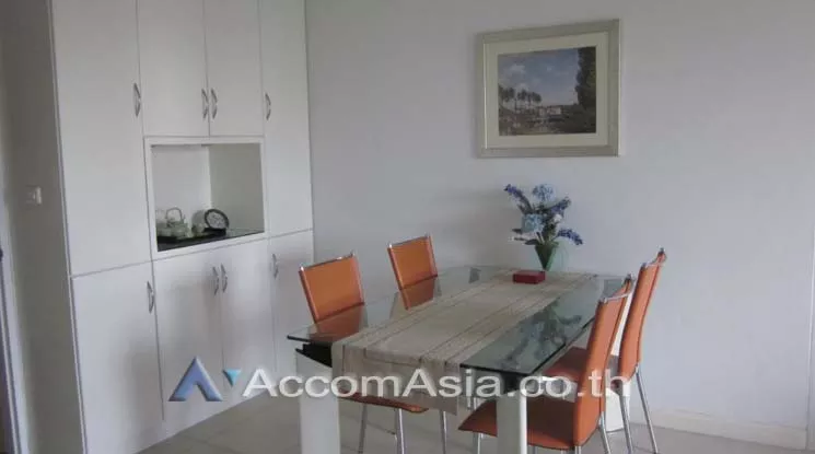  1  1 br Condominium For Rent in Sathorn ,Bangkok MRT Khlong Toei at Sathorn Plus By the Garden AA12699