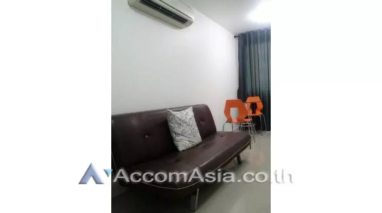 unit 1 Bedroom  Condominium For Sale in Sukhumvit, Bangkok  near BTS Thong Lo (AA12705)
