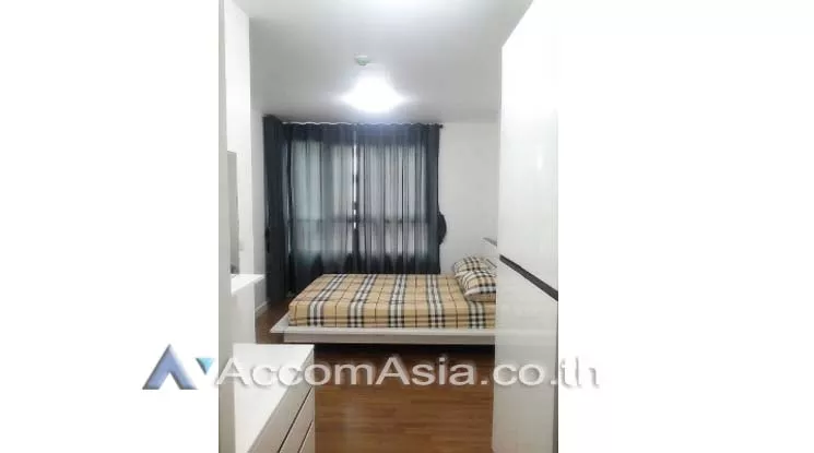 unit 1 Bedroom  Condominium For Sale in Sukhumvit, Bangkok  near BTS Thong Lo (AA12705)