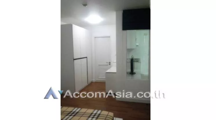 5  1 br Condominium For Sale in Sukhumvit ,Bangkok BTS Thong Lo at The Clover AA12705