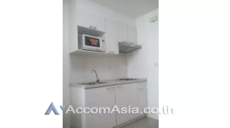 6  1 br Condominium For Sale in Sukhumvit ,Bangkok BTS Thong Lo at The Clover AA12705