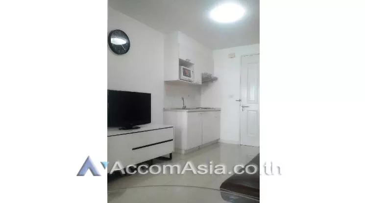 7  1 br Condominium For Sale in Sukhumvit ,Bangkok BTS Thong Lo at The Clover AA12705