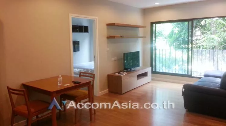  2  1 br Condominium for rent and sale in Sukhumvit ,Bangkok BTS Phrom Phong at Condolette Dwell Sukhumvit 26 AA12707