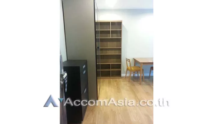 unit 1 Bedroom  Condominium For Rent & Sale in Sukhumvit, Bangkok  near BTS Phrom Phong (AA12707)