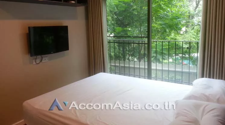 4  1 br Condominium for rent and sale in Sukhumvit ,Bangkok BTS Phrom Phong at Condolette Dwell Sukhumvit 26 AA12707