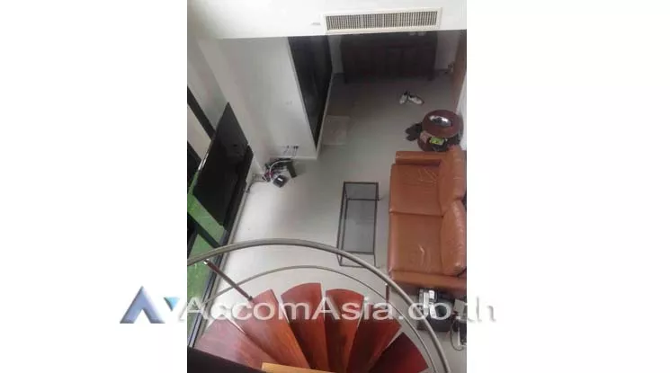 5  2 br Condominium for rent and sale in Ploenchit ,Bangkok BTS Ploenchit at The Nest Ploenchit AA12716