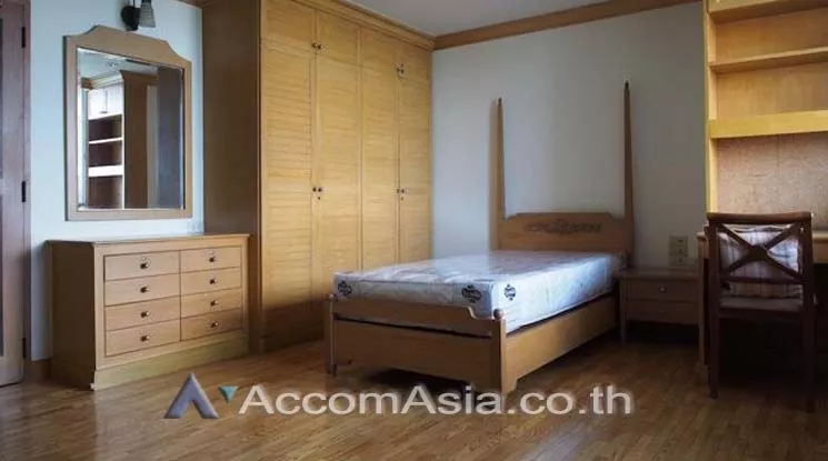 6  3 br Condominium For Rent in Sukhumvit ,Bangkok BTS Phrom Phong at D.S. Tower 1 AA12736