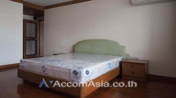 7  3 br Condominium For Rent in Sukhumvit ,Bangkok BTS Phrom Phong at D.S. Tower 1 AA12736