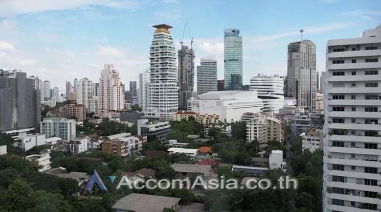 9  3 br Condominium For Rent in Sukhumvit ,Bangkok BTS Phrom Phong at D.S. Tower 1 AA12736