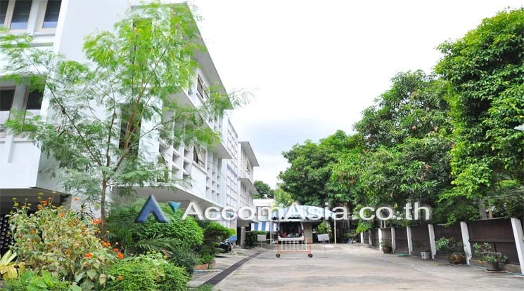 unitHome Office |  2 Bedrooms  House For Rent in Sukhumvit, Bangkok  near BTS Thong Lo (AA12740)