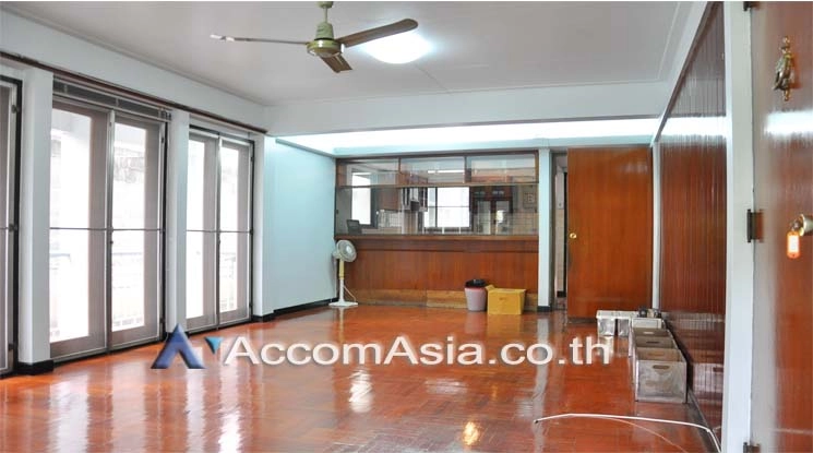 6  2 br House For Rent in Sukhumvit ,Bangkok BTS Thong Lo AA12740